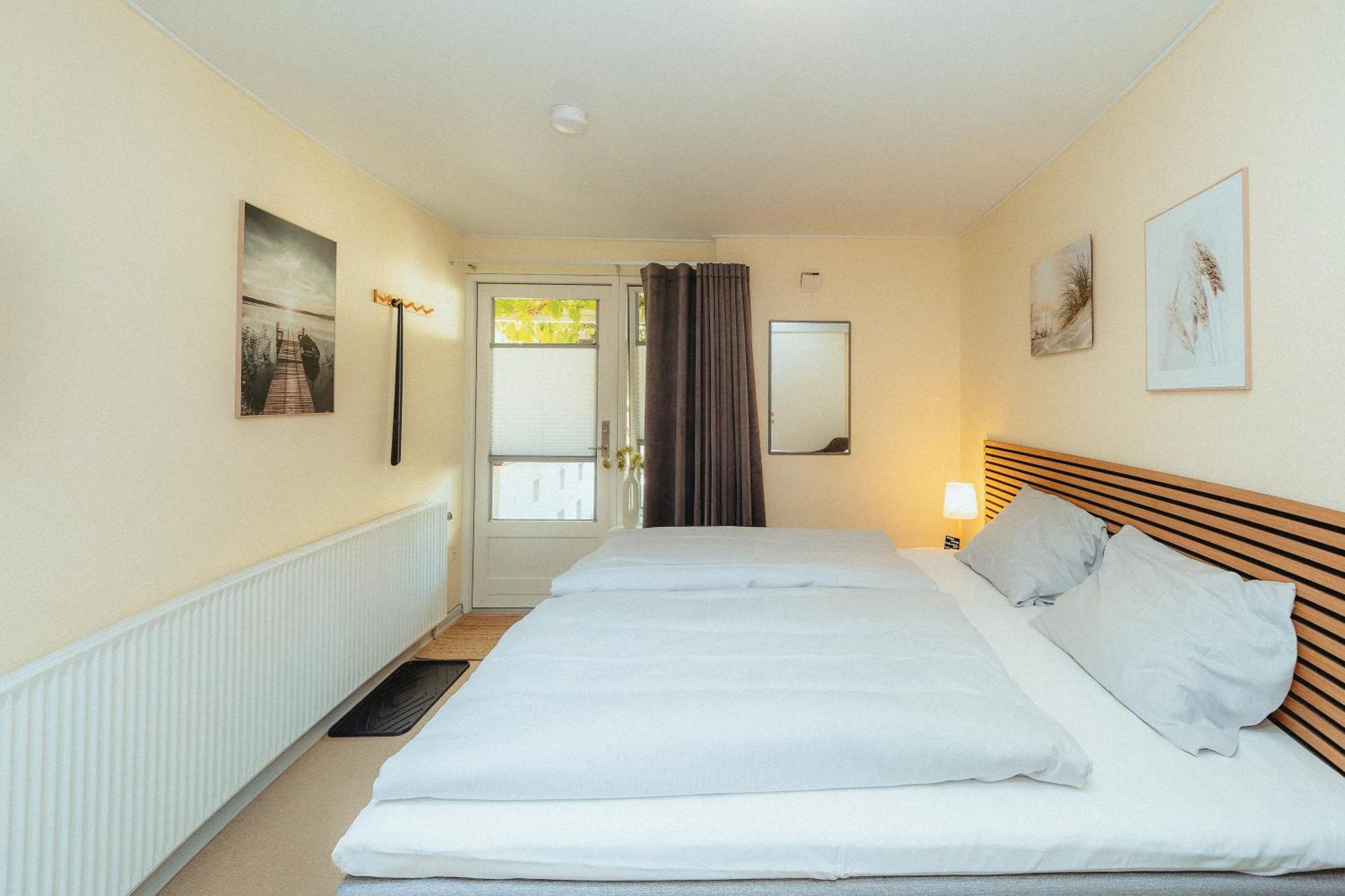 Strandidyl Bed And Breakfast Kelstrup Exteriör bild