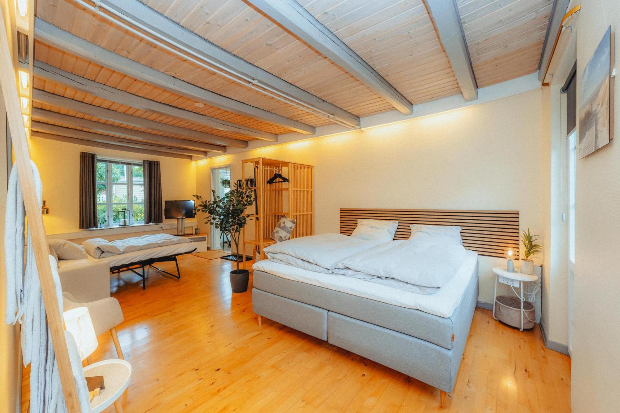 Strandidyl Bed And Breakfast Kelstrup Exteriör bild