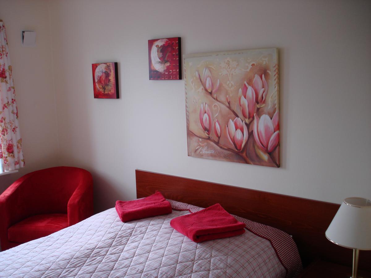 Strandidyl Bed And Breakfast Kelstrup Exteriör bild