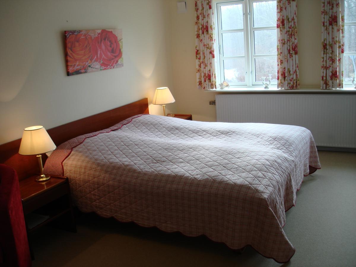 Strandidyl Bed And Breakfast Kelstrup Exteriör bild